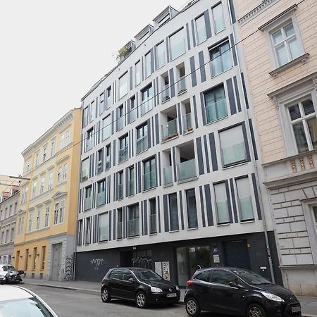 Traditional Apartments Vienna Tav - City מראה חיצוני תמונה